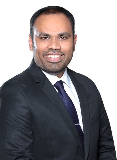 Ankesh Bhargava Founder