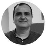 Pravesh Kumar