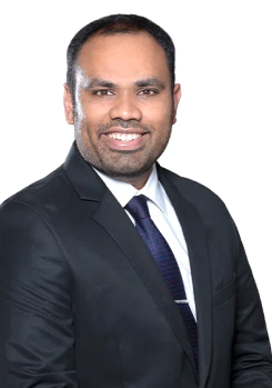 Ankesh Bhargava