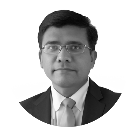 Ashish Walavalkar