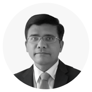 Ashish Walavalkar