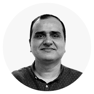 pravesh kumar