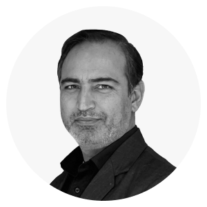 Ravi Narang